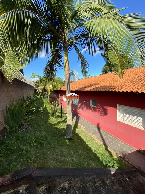 Foto 2 de Chácara com 3 quartos à venda, 270m2 em Aracoiaba Da Serra - SP