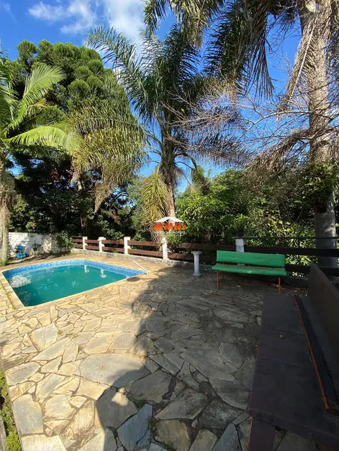 Foto 8 de Chácara com 3 quartos à venda, 270m2 em Aracoiaba Da Serra - SP