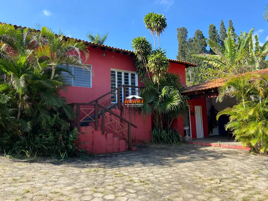 Foto 5 de Chácara com 3 quartos à venda, 270m2 em Aracoiaba Da Serra - SP