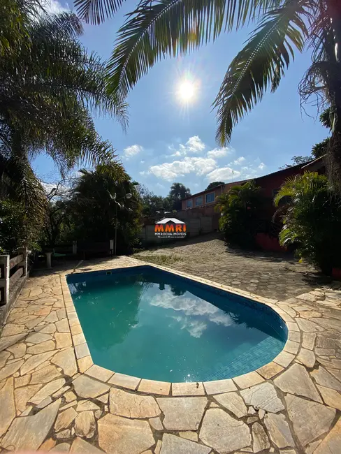 Foto 6 de Chácara com 3 quartos à venda, 270m2 em Aracoiaba Da Serra - SP