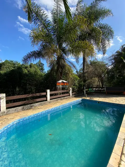 Foto 7 de Chácara com 3 quartos à venda, 270m2 em Aracoiaba Da Serra - SP