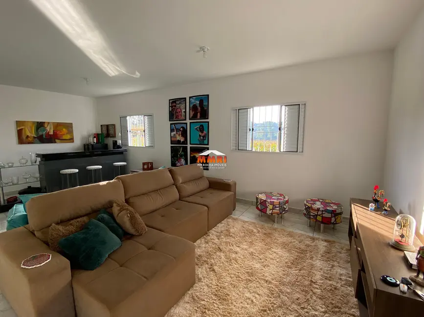 Foto 7 de Chácara com 2 quartos à venda, 200m2 em Aracoiaba Da Serra - SP