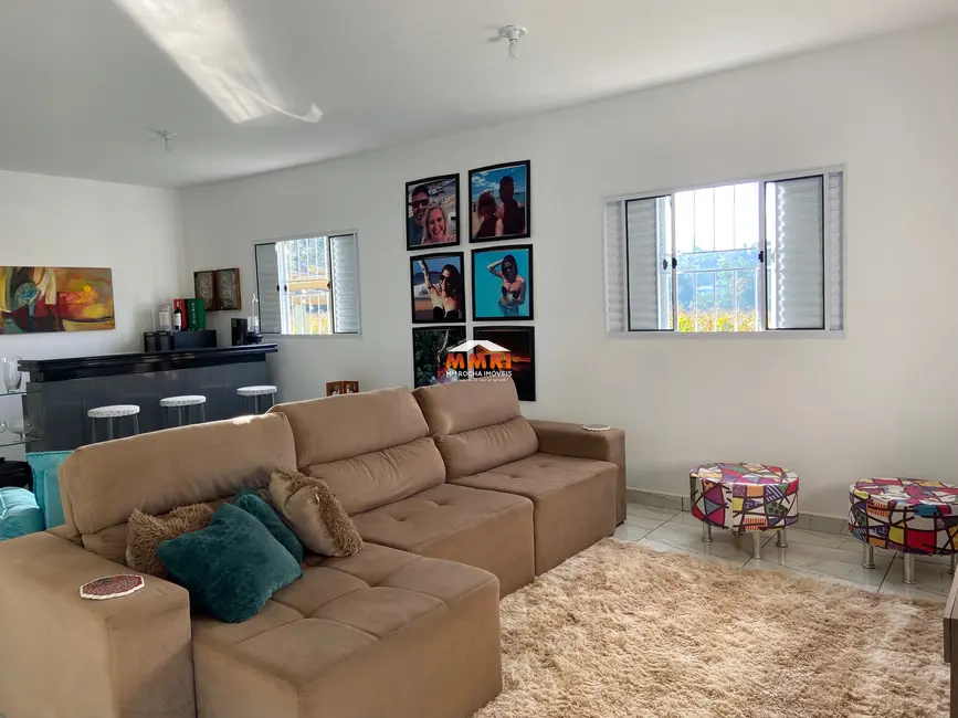 Foto 8 de Chácara com 2 quartos à venda, 200m2 em Aracoiaba Da Serra - SP