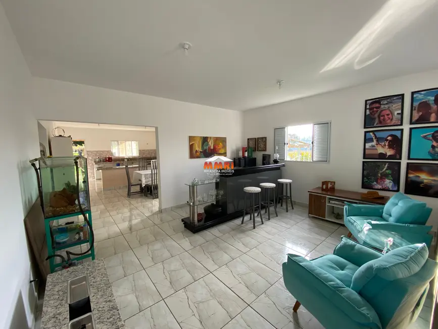 Foto 9 de Chácara com 2 quartos à venda, 200m2 em Aracoiaba Da Serra - SP