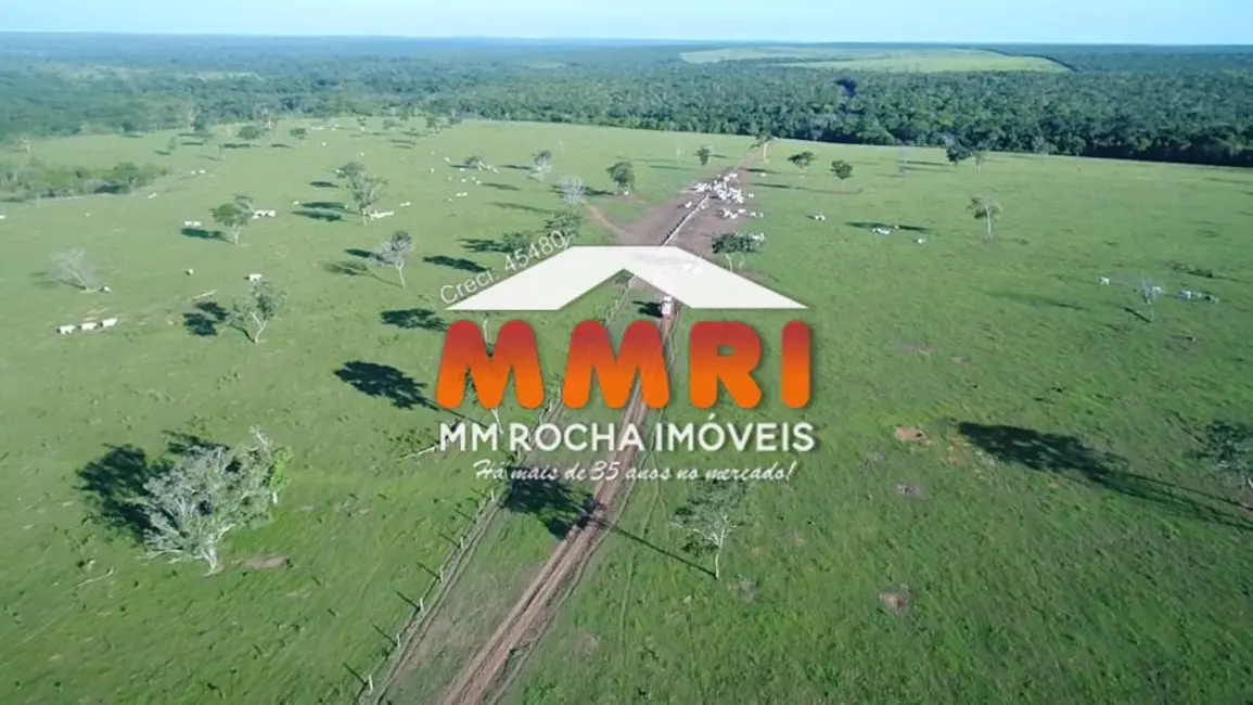 Fazenda / Haras à venda, 6280m2 em Paranatinga - MT - imagem 6 Foto 6 de Fazenda / Haras à venda, 6280m2 em Paranatinga - MT