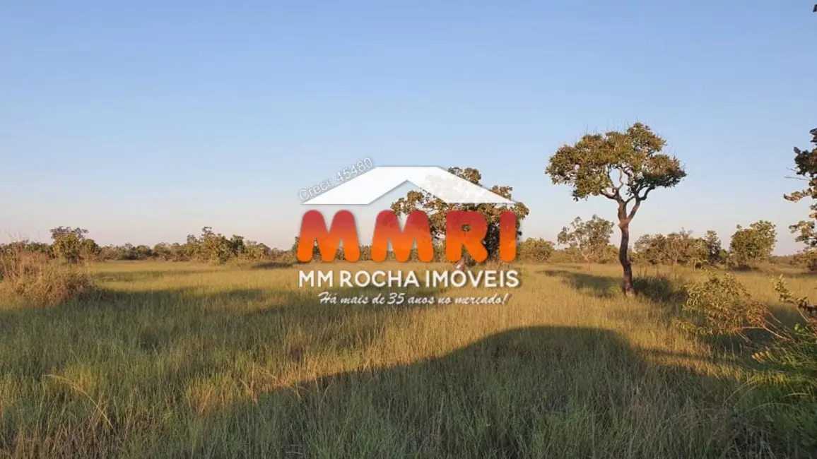 Foto 5 de Fazenda / Haras à venda, 4031m2 em Ribeirao Cascalheira - MT