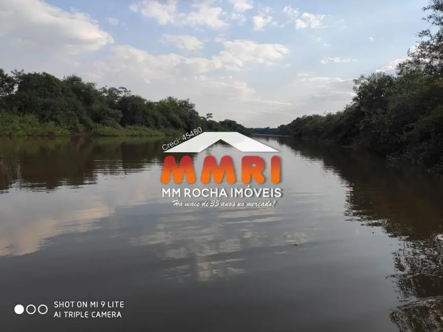 Foto 3 de Fazenda / Haras à venda, 4031m2 em Ribeirao Cascalheira - MT