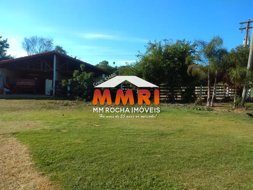 Fazenda / Haras à venda, 162m2 em Sarapui - SP - imagem 4 Foto 4 de Fazenda / Haras à venda, 162m2 em Sarapui - SP