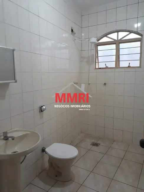 Foto 6 de Casa com 2 quartos para alugar, 200m2 em Centro, Aracoiaba Da Serra - SP