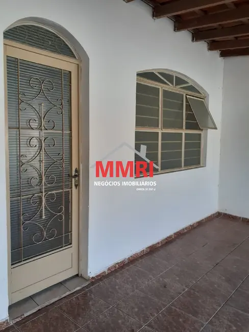 Foto 1 de Casa com 2 quartos para alugar, 200m2 em Centro, Aracoiaba Da Serra - SP