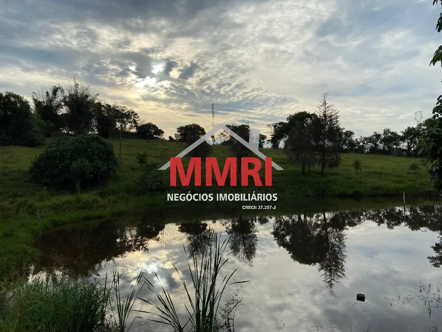 Terreno / Lote à venda, 20000m2 em Iperozinho, Capela Do Alto - SP - imagem 7 Foto 7 de Terreno / Lote à venda, 20000m2 em Iperozinho, Capela Do Alto - SP