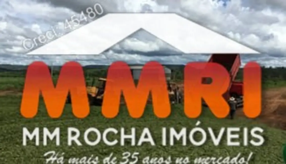 Fazenda / Haras à venda, 21000m2 em Primavera Do Leste - MT - imagem 6 Foto 6 de Fazenda / Haras à venda, 21000m2 em Primavera Do Leste - MT
