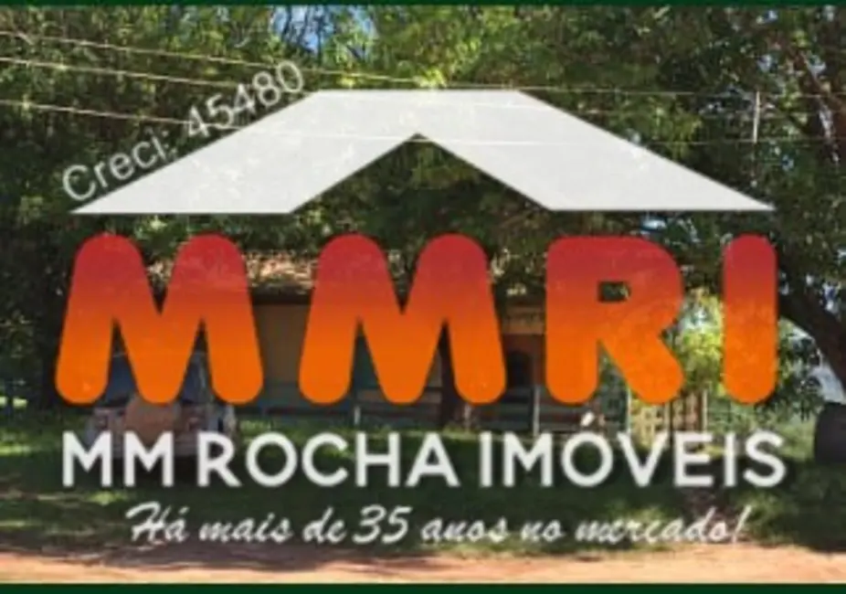Fazenda / Haras à venda, 21000m2 em Primavera Do Leste - MT - imagem 3 Foto 3 de Fazenda / Haras à venda, 21000m2 em Primavera Do Leste - MT