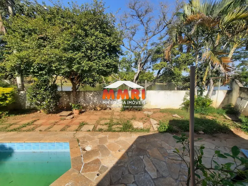 Foto 5 de Casa com 4 quartos à venda, 350m2 em Centro, Aracoiaba Da Serra - SP
