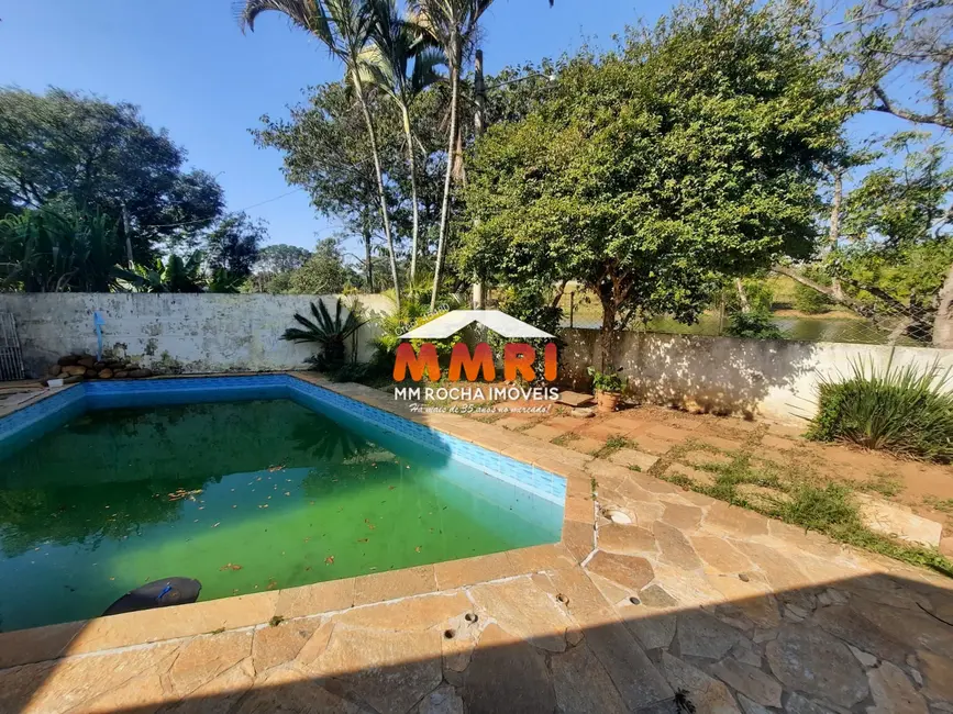 Foto 8 de Casa com 4 quartos à venda, 350m2 em Centro, Aracoiaba Da Serra - SP