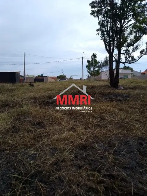 Foto 1 de Terreno / Lote à venda, 335m2 em Aracoiaba Da Serra - SP