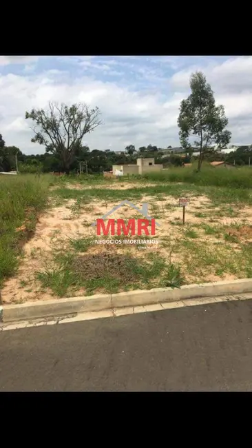 Foto 1 de Terreno / Lote à venda, 300m2 em Aracoiaba Da Serra - SP