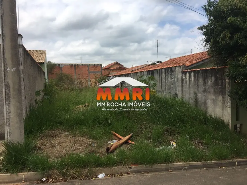 Foto 1 de Terreno / Lote à venda, 200m2 em Aracoiaba Da Serra - SP