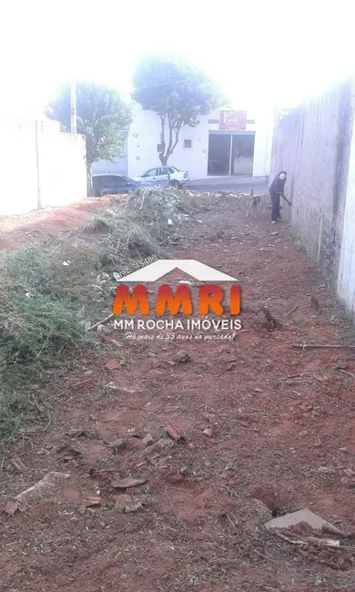 Foto 4 de Terreno / Lote à venda, 200m2 em Aracoiaba Da Serra - SP