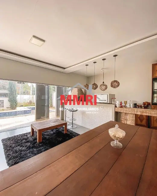 Foto 7 de Casa com 2 quartos à venda e para alugar, 138m2 em Aracoiaba Da Serra - SP