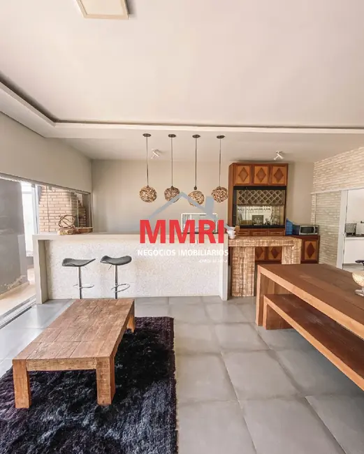 Foto 6 de Casa com 2 quartos à venda e para alugar, 138m2 em Aracoiaba Da Serra - SP