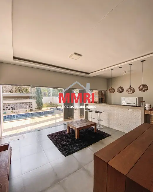 Foto 9 de Casa com 2 quartos à venda e para alugar, 138m2 em Aracoiaba Da Serra - SP