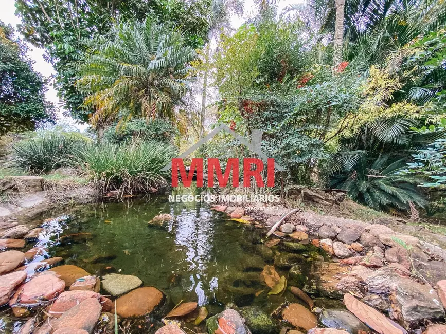 Foto 5 de Chácara com 3 quartos à venda, 250m2 em Aracoiaba Da Serra - SP