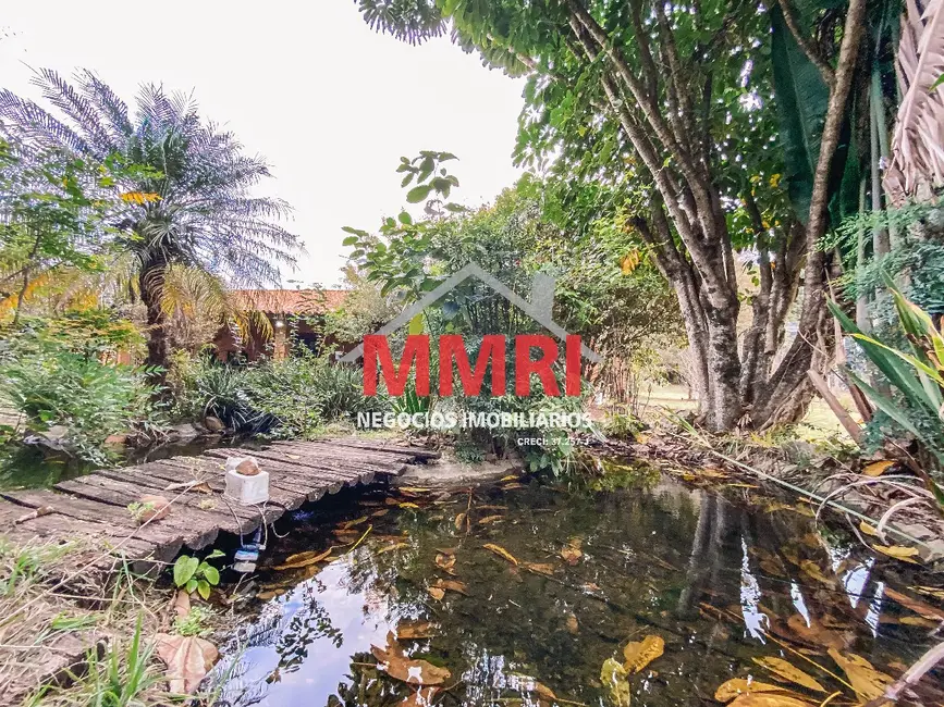 Foto 7 de Chácara com 3 quartos à venda, 250m2 em Aracoiaba Da Serra - SP