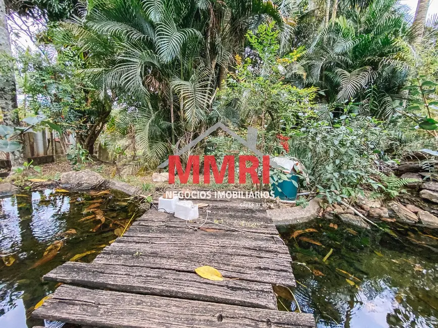 Foto 6 de Chácara com 3 quartos à venda, 250m2 em Aracoiaba Da Serra - SP