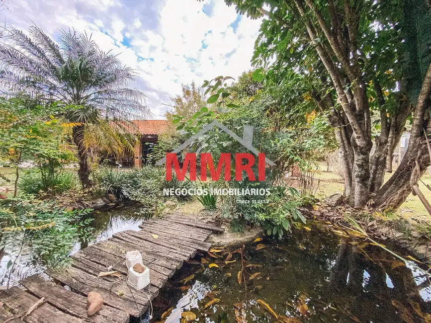 Foto 8 de Chácara com 3 quartos à venda, 250m2 em Aracoiaba Da Serra - SP