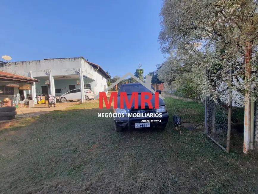 Foto 6 de Chácara com 4 quartos à venda, 1050m2 em Aracoiaba Da Serra - SP