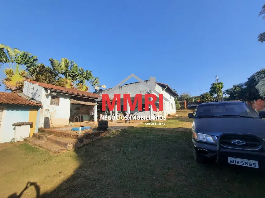 Foto 7 de Chácara com 4 quartos à venda, 1050m2 em Aracoiaba Da Serra - SP