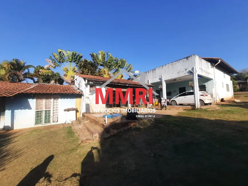 Foto 5 de Chácara com 4 quartos à venda, 1050m2 em Aracoiaba Da Serra - SP