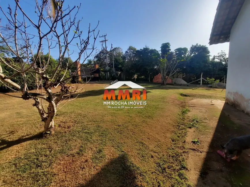 Foto 3 de Chácara com 4 quartos à venda, 1050m2 em Aracoiaba Da Serra - SP