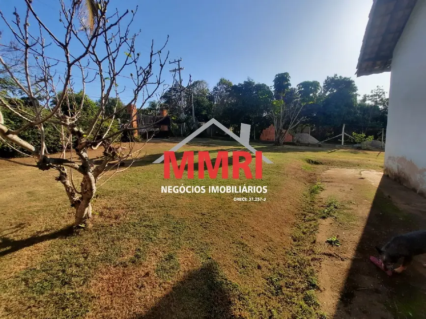 Foto 3 de Chácara com 4 quartos à venda, 1050m2 em Aracoiaba Da Serra - SP
