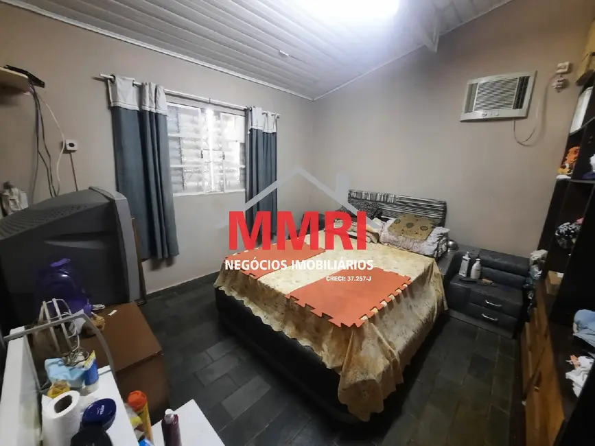 Foto 4 de Chácara com 4 quartos à venda, 1050m2 em Aracoiaba Da Serra - SP