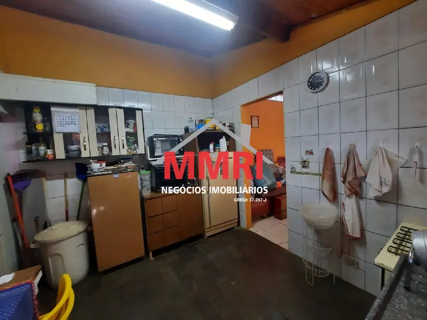 Foto 9 de Chácara com 4 quartos à venda, 1050m2 em Aracoiaba Da Serra - SP