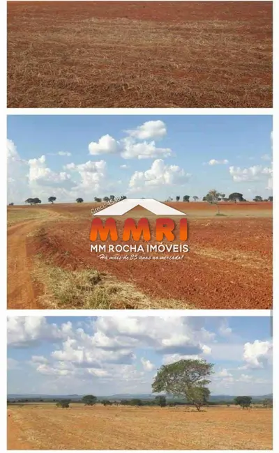 Foto 9 de Fazenda / Haras à venda, 7183m2 em Paracatu - MG