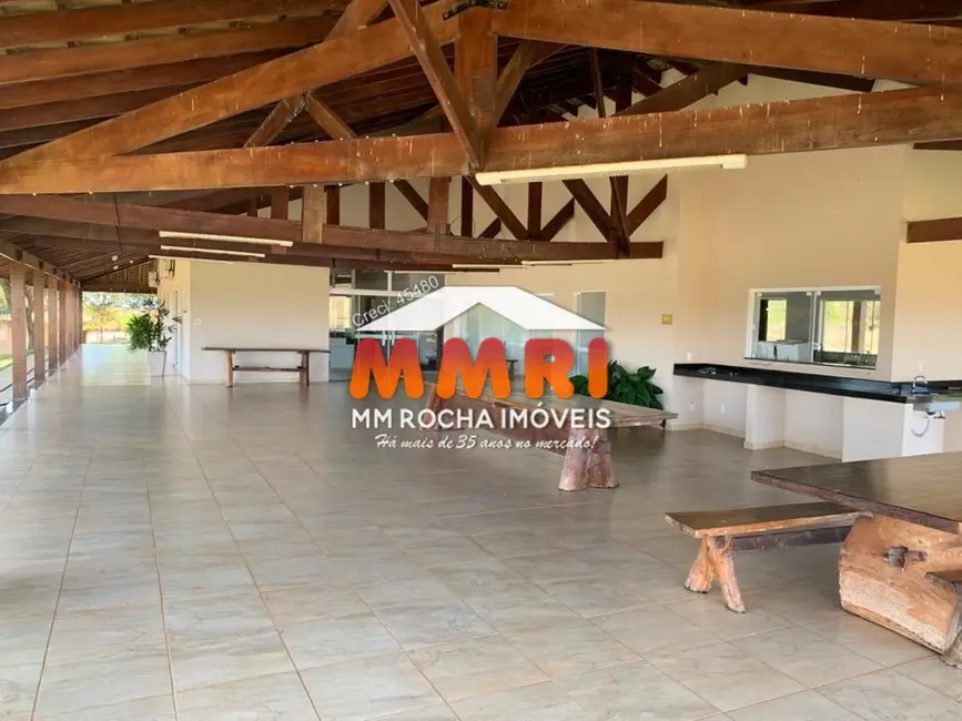 Foto 6 de Fazenda / Haras à venda, 7183m2 em Paracatu - MG