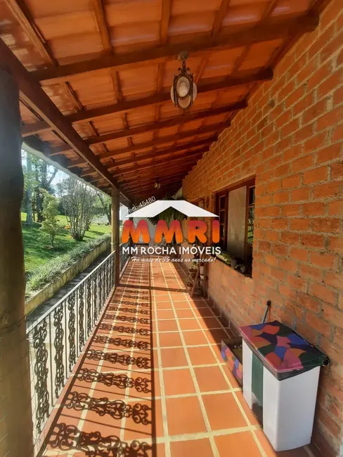 Foto 7 de Sítio / Rancho com 3 quartos à venda, 300m2 em Aracoiaba Da Serra - SP