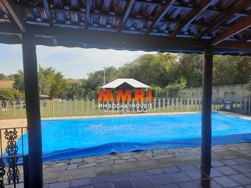 Foto 9 de Sítio / Rancho com 3 quartos à venda, 300m2 em Aracoiaba Da Serra - SP
