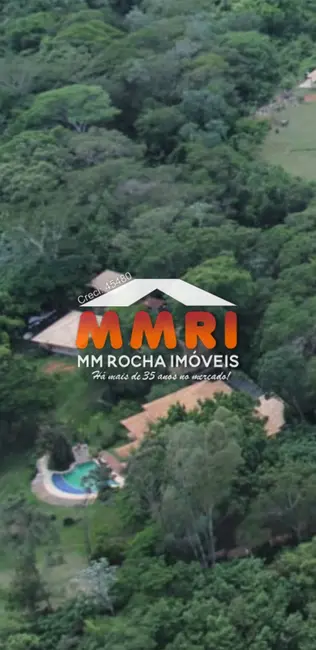 Foto 8 de Fazenda / Haras à venda em Santo Antonio Do Leverger - MT