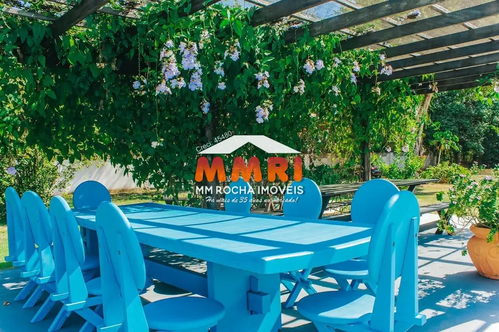 Foto 5 de Fazenda / Haras à venda em Santo Antonio Do Leverger - MT