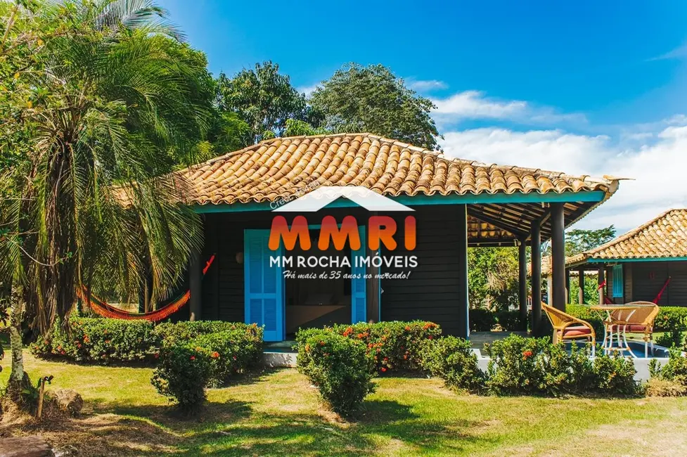 Foto 9 de Fazenda / Haras à venda em Santo Antonio Do Leverger - MT