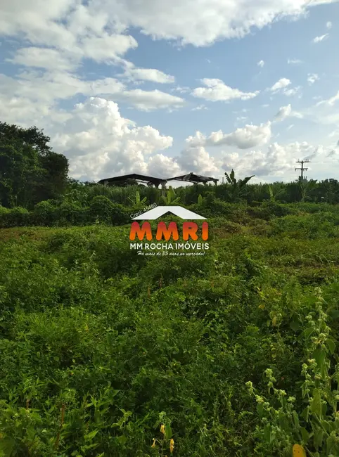 Foto 1 de Fazenda / Haras à venda, 20000m2 em Área Rural de Picos, Picos - PI