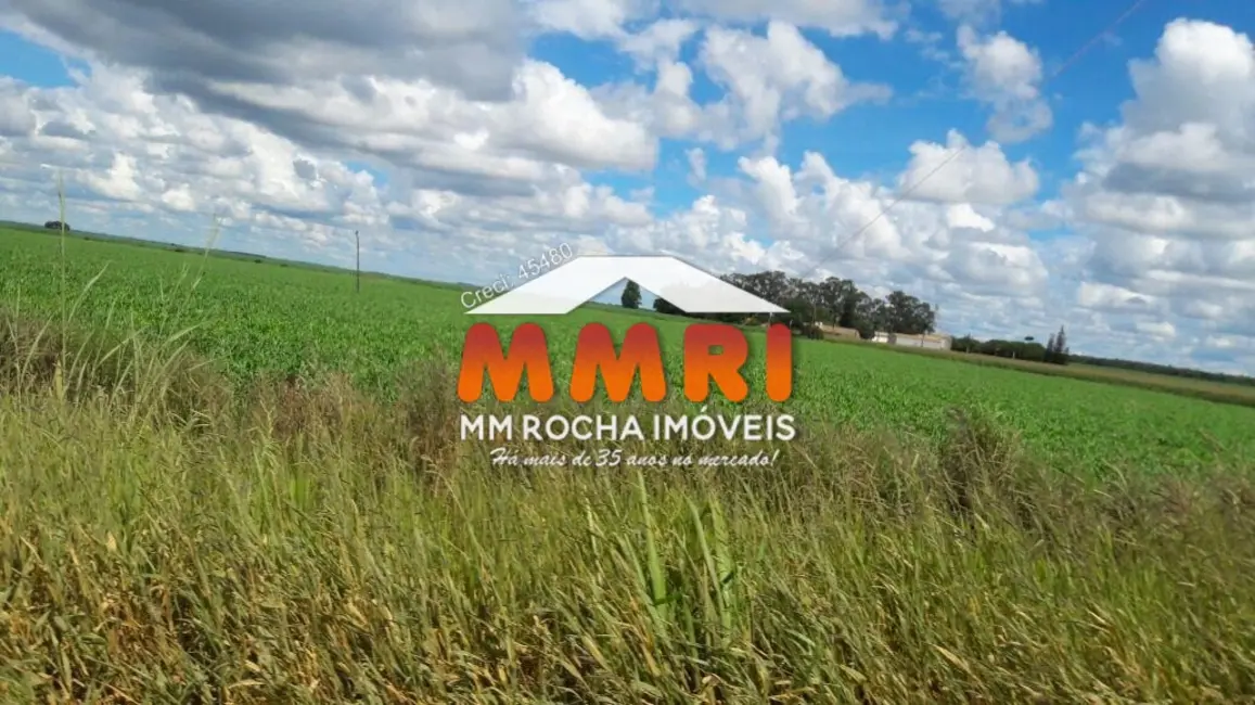 Foto 2 de Fazenda / Haras à venda, 306000m2 em Sobradinho - BA