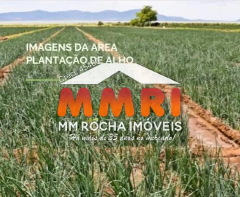 Foto 6 de Fazenda / Haras à venda, 306000m2 em Sobradinho - BA