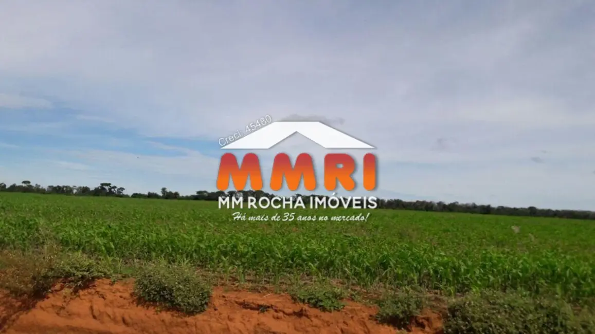 Foto 1 de Fazenda / Haras à venda, 306000m2 em Sobradinho - BA
