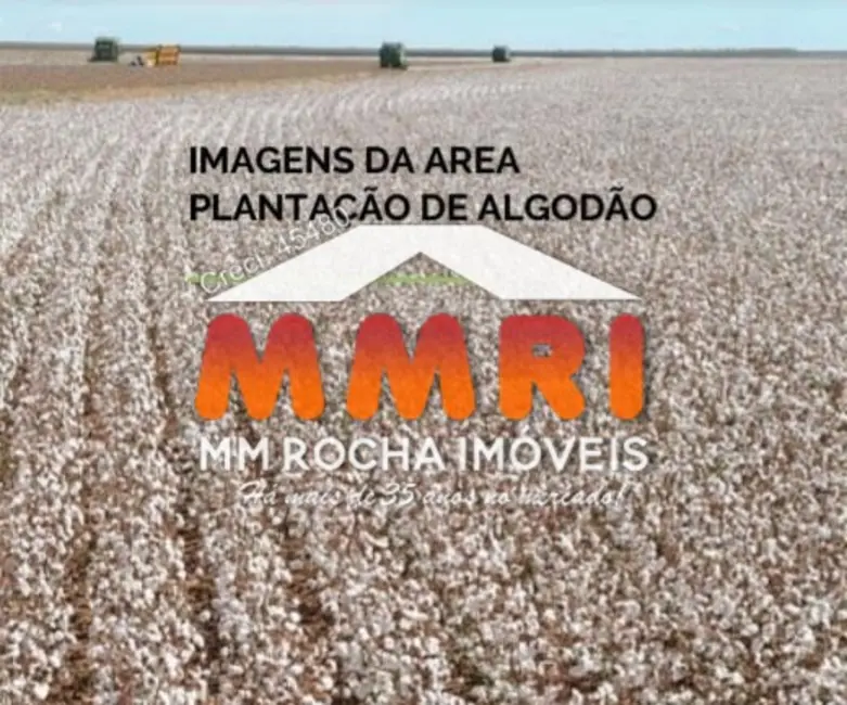 Foto 4 de Fazenda / Haras à venda, 306000m2 em Sobradinho - BA