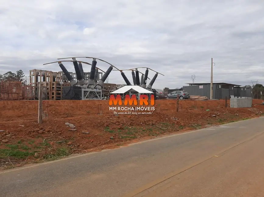 Terreno / Lote à venda, 338000m2 em Capela Do Alto - SP - imagem 5 Foto 5 de Terreno / Lote à venda, 338000m2 em Capela Do Alto - SP